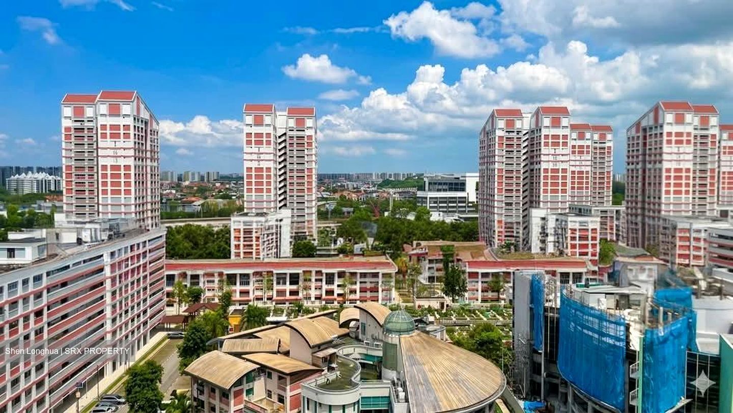 Blk 173 Bishan Street 13 (Bishan), HDB 5 Rooms #557937971
